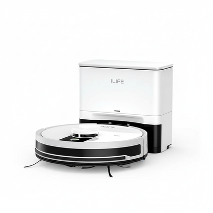 ILIFE A12 Pro Robot Aspirateur