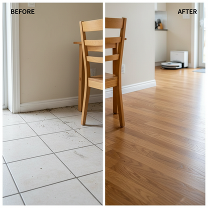 ILIFE A12 Pro Robot Aspirateur